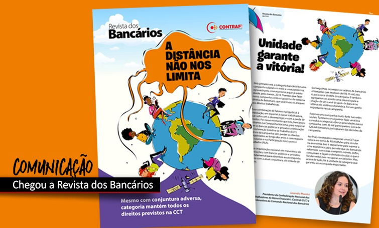 Capa da Notícia